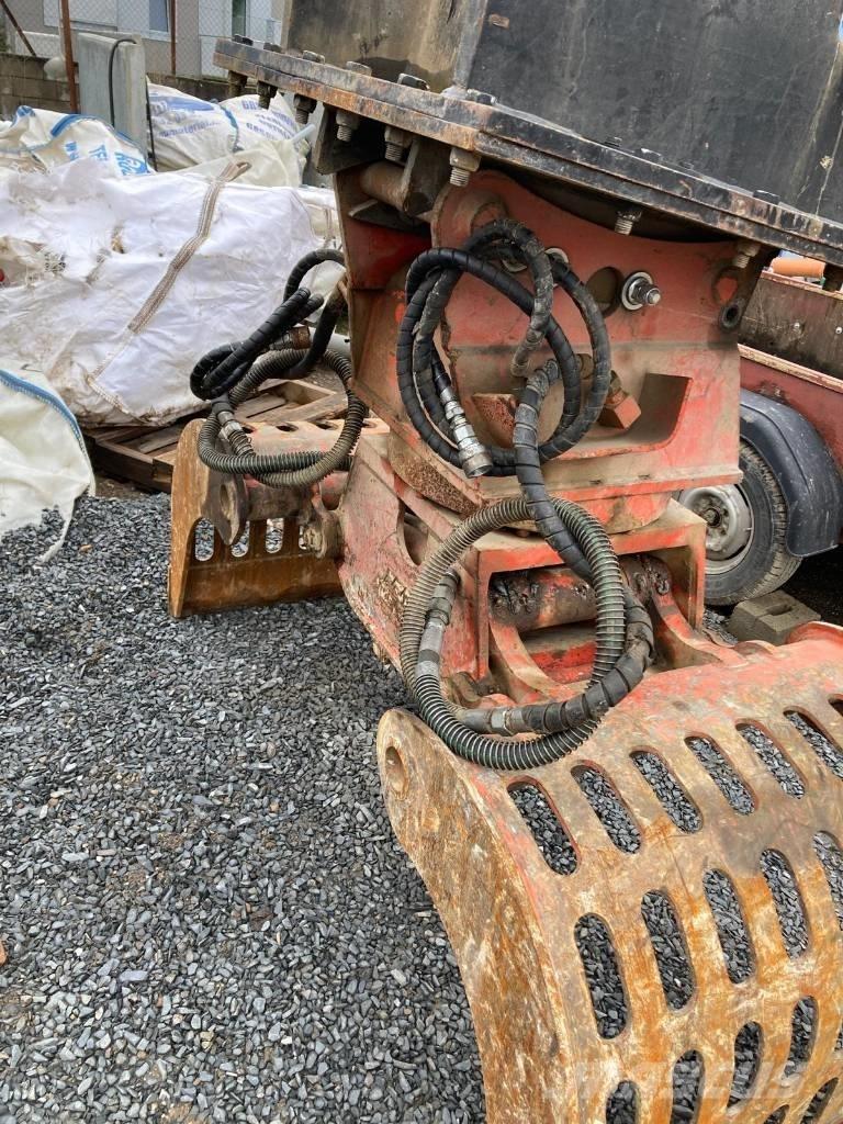 Sany SY 75 C Midi rýpadla 7t - 12t