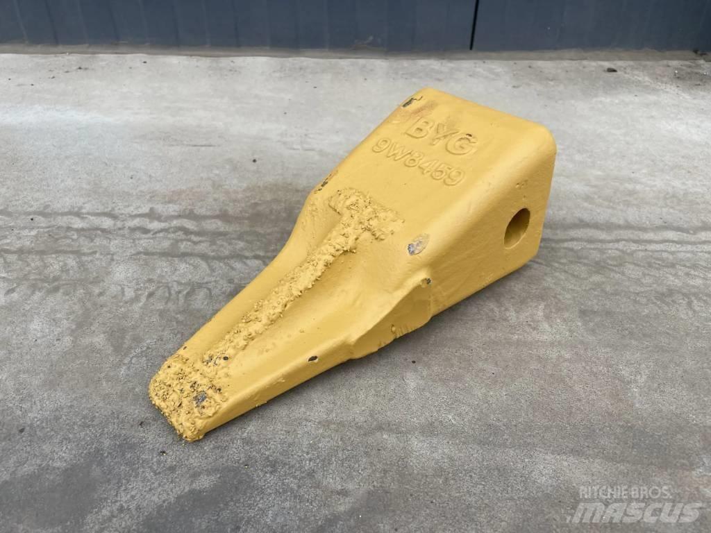 CAT 9W8459 Ostatní komponenty