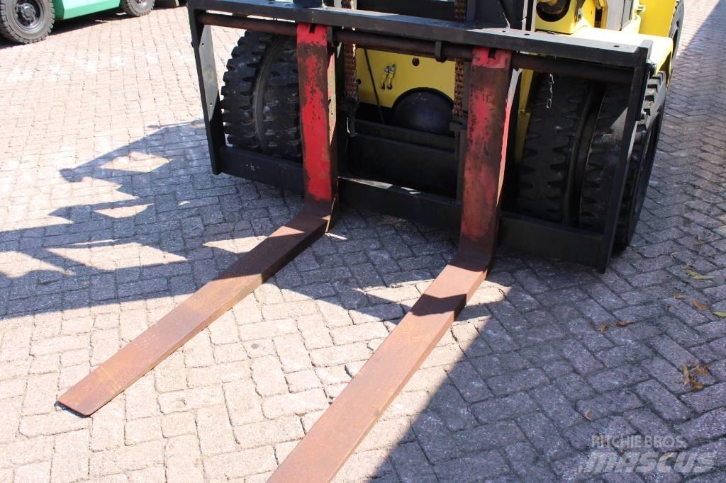 Hyster H 7.00 XL Dieselové vozíky