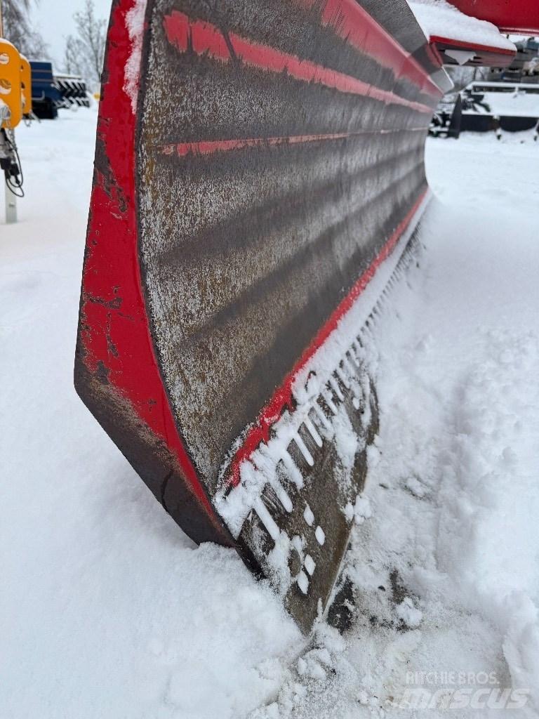 Vama 300 JH 1 Tažené radlice