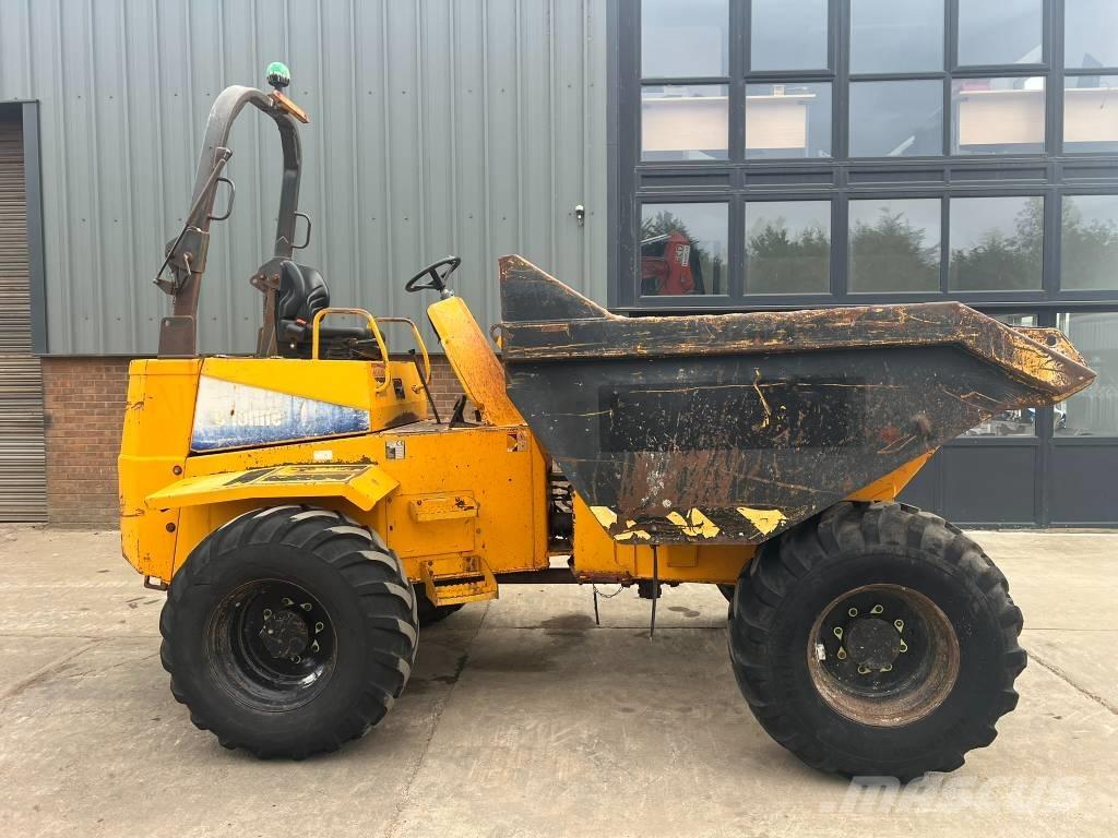 Thwaites 9 tonne Vyklápěcí dempry