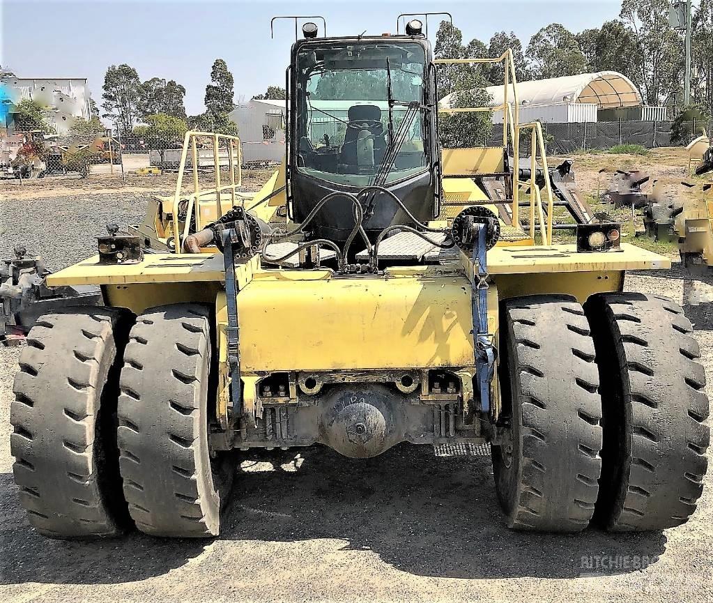 Hyster H48.00XM-16CH Kontejnerové manipulátory