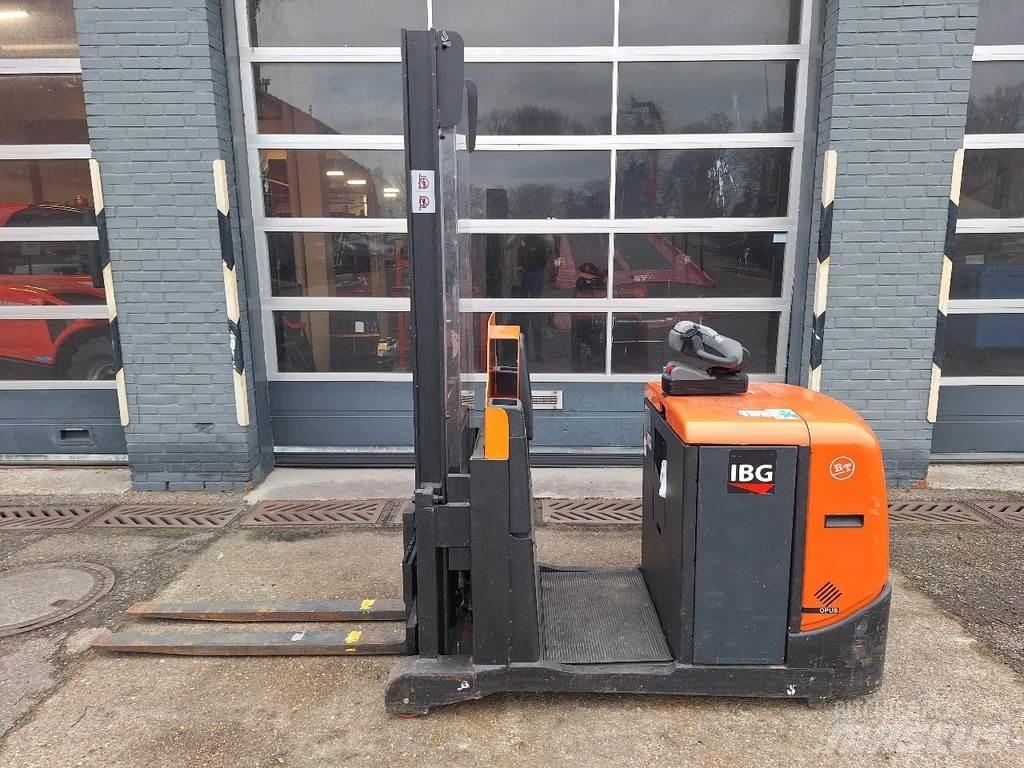 BT OSE120CB Střednězdvižný vozík