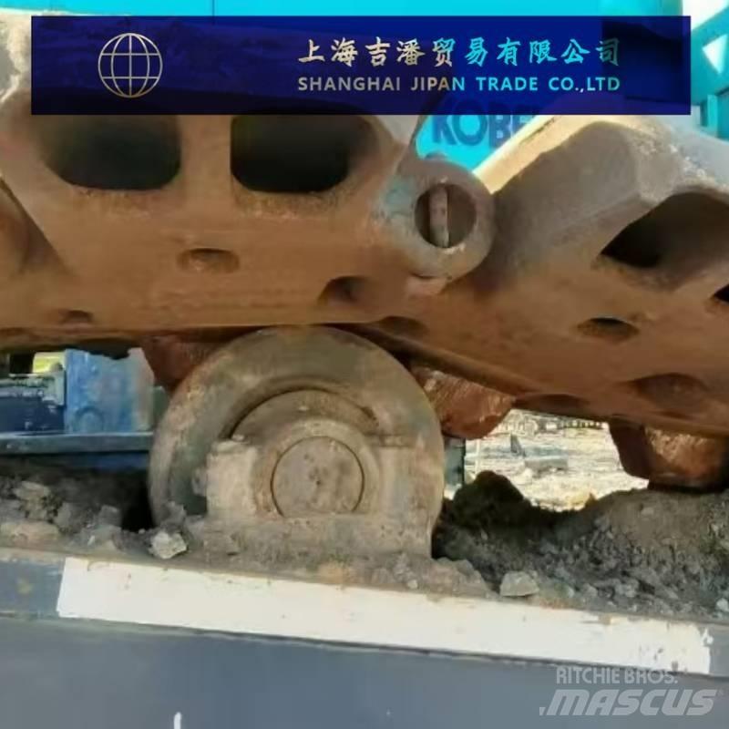 Kobelco 7300 Pásové jeřáby