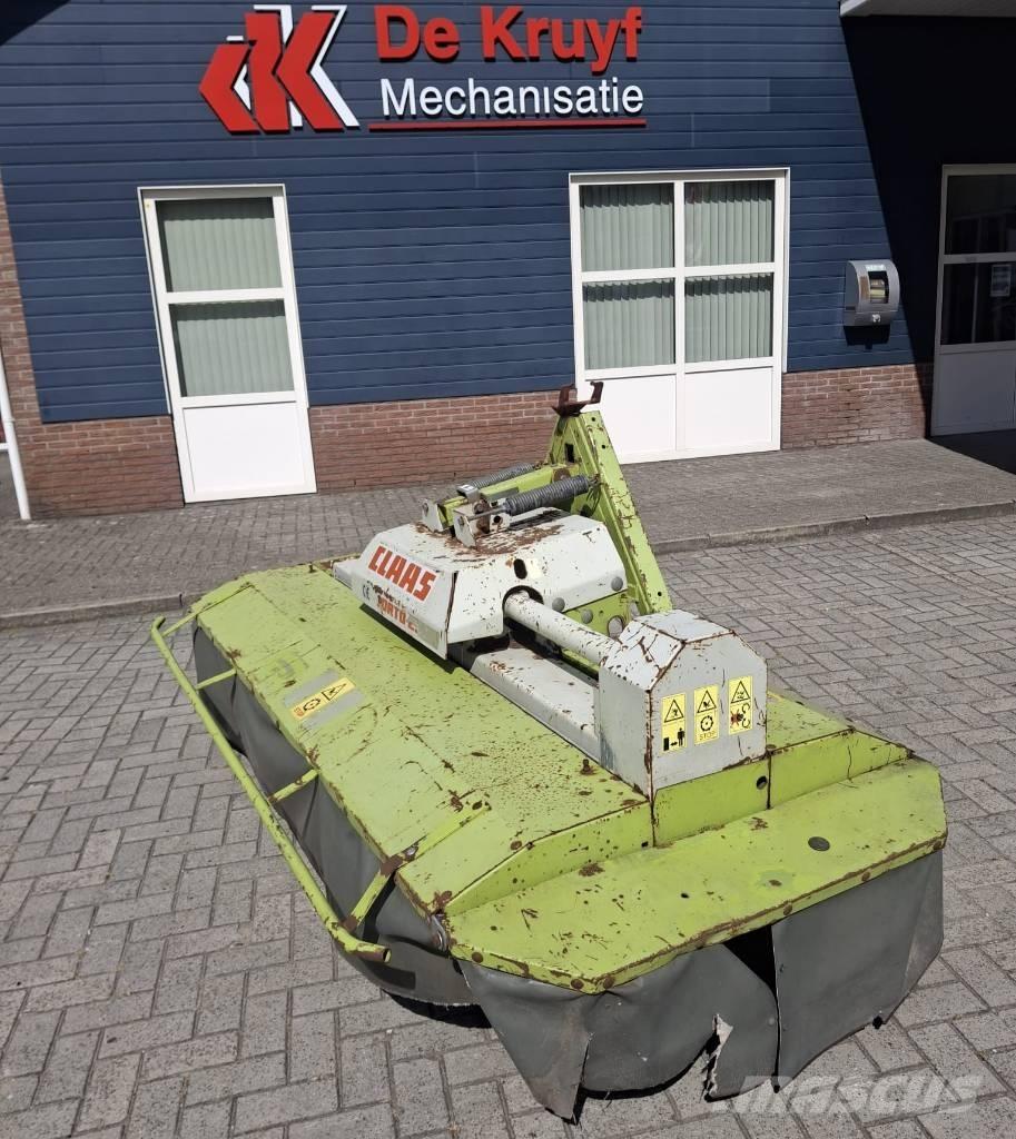 CLAAS Corto 250 F Žací stroje