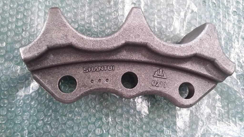 Shantui SD 16 Ostatní komponenty