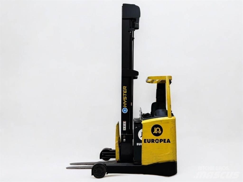 Hyster R1 6 Retraky