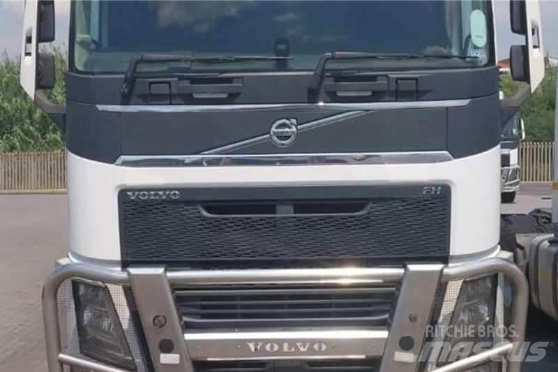 Volvo FH440 Další