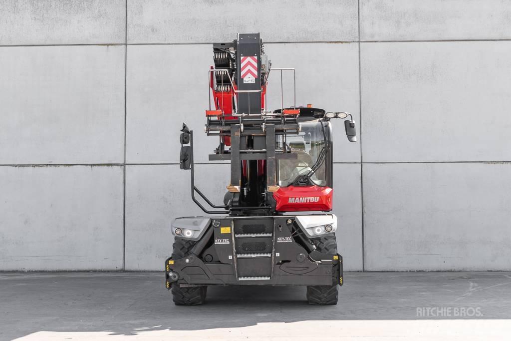 Manitou MRT 2260 Teleskopické manipulátory