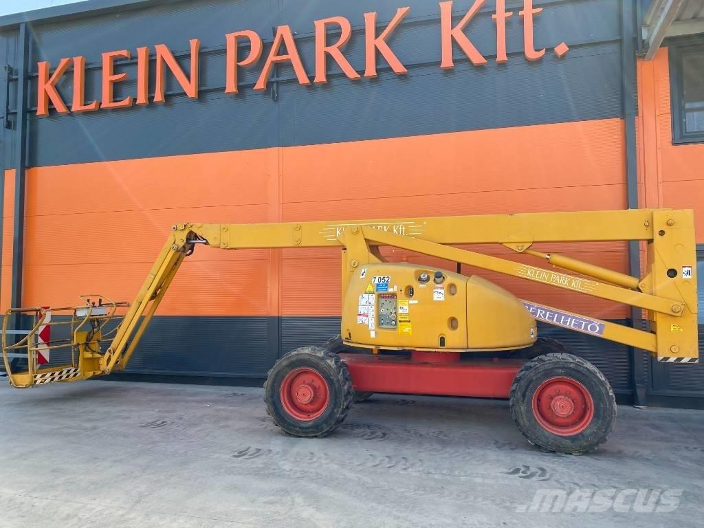 Haulotte HA 20 PX Kloubové plošiny