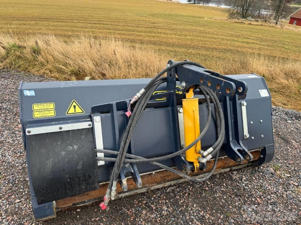 Drivex SS 10 C Sypače písku a soli