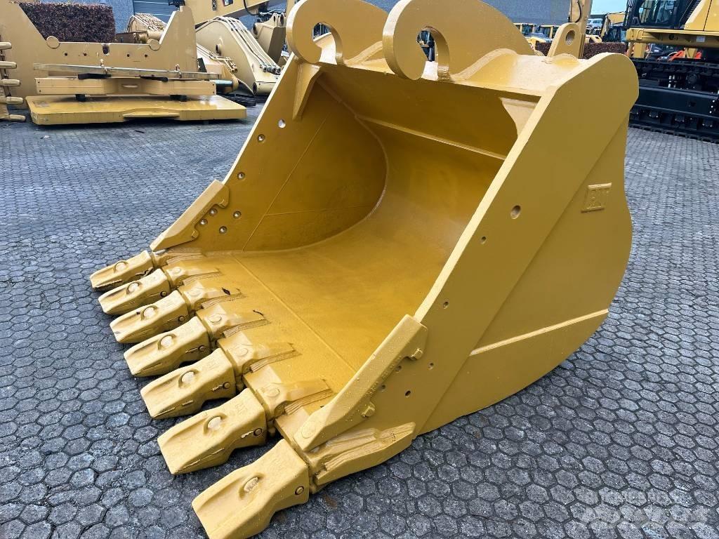 CAT 395 Bucket CW70 Lopaty