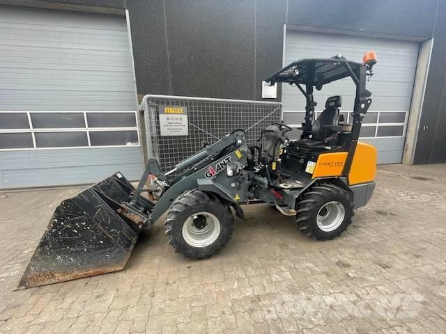 GiANT V452T X-TRA HD Mininakladače