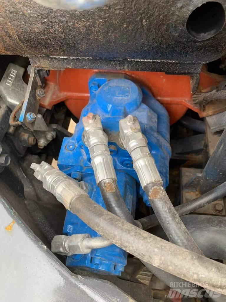 Kubota U 35-3 Mini rýpadla < 7t