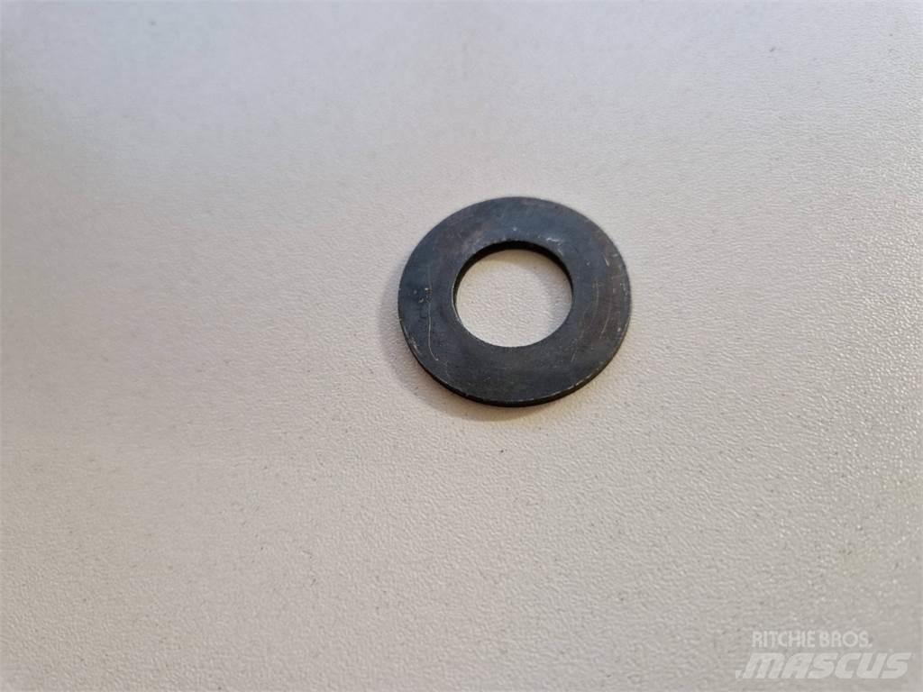 Rottne 009-0009 Hydraulika