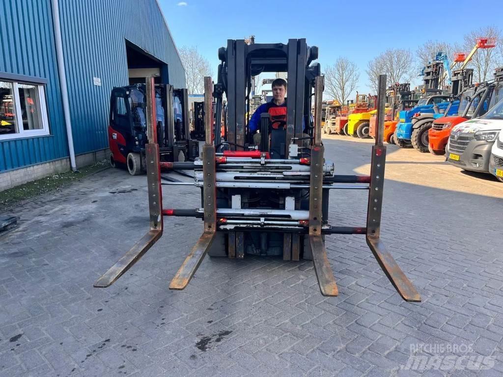 Durwen DPK 30 CS Vidlice