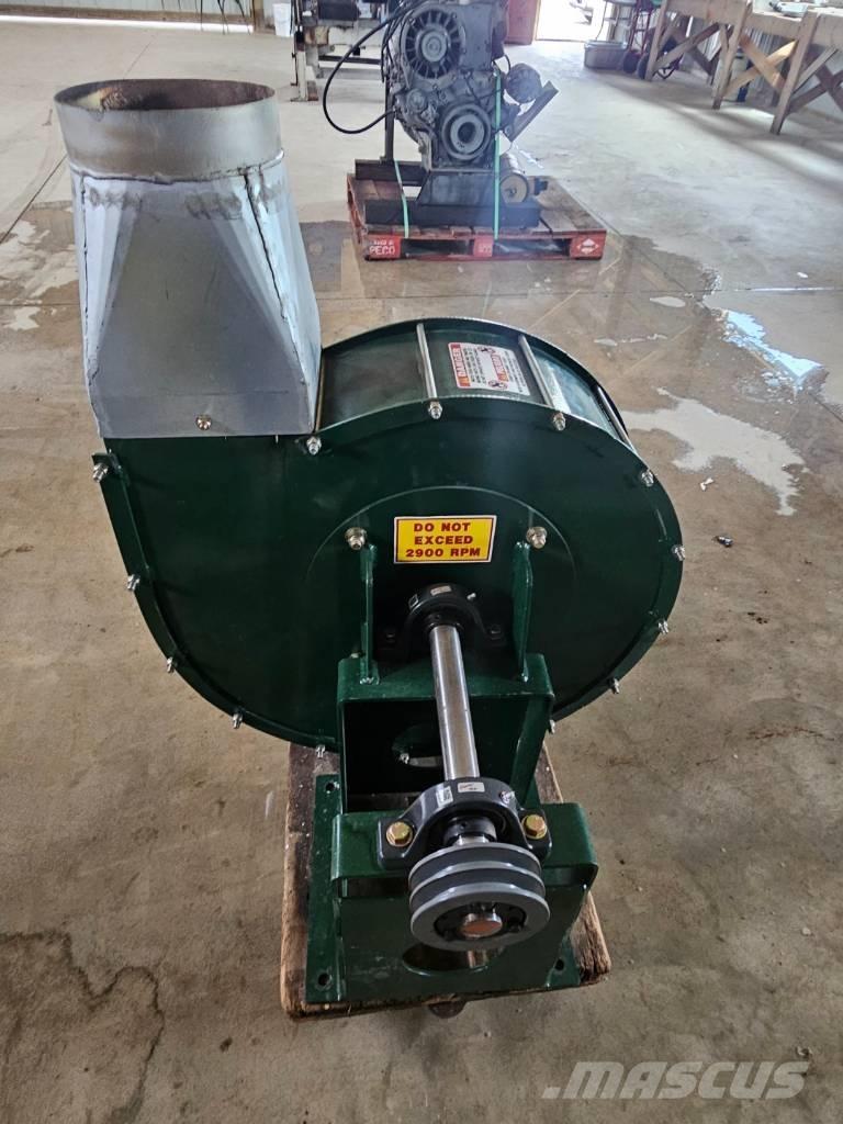  Pendu Blower Pily