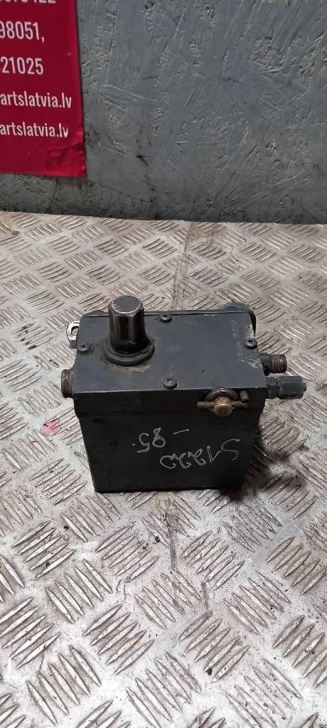 Scania G 400   1794907 Hydraulika