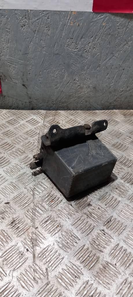 Scania G 400   1794907 Hydraulika