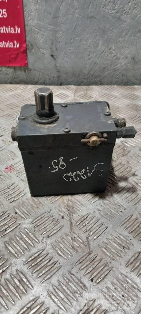 Scania G 400   1794907 Hydraulika