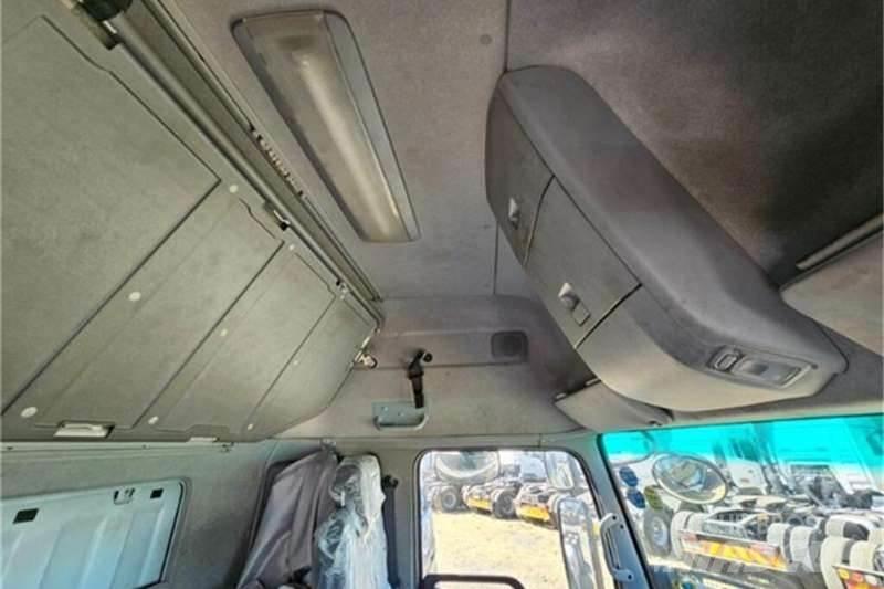 UD TRUCKS QUON Další