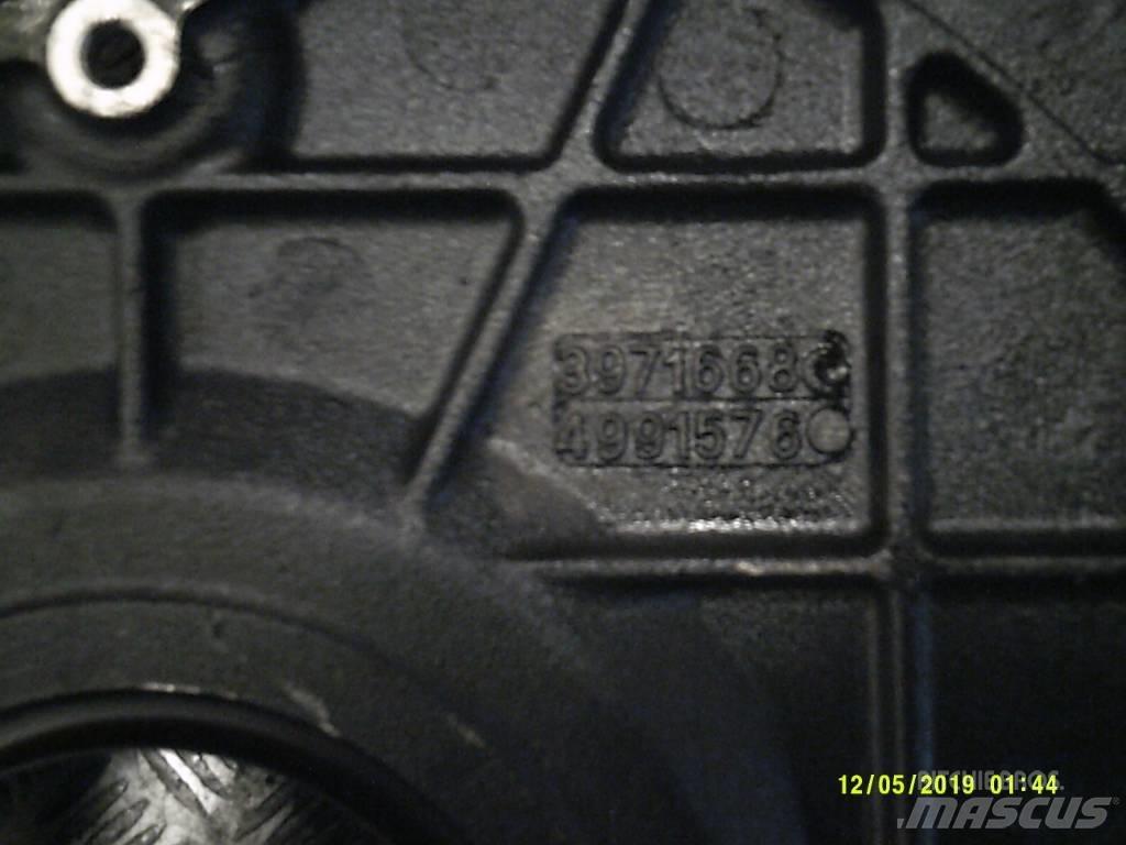 DAF LF65 89828817 Motory