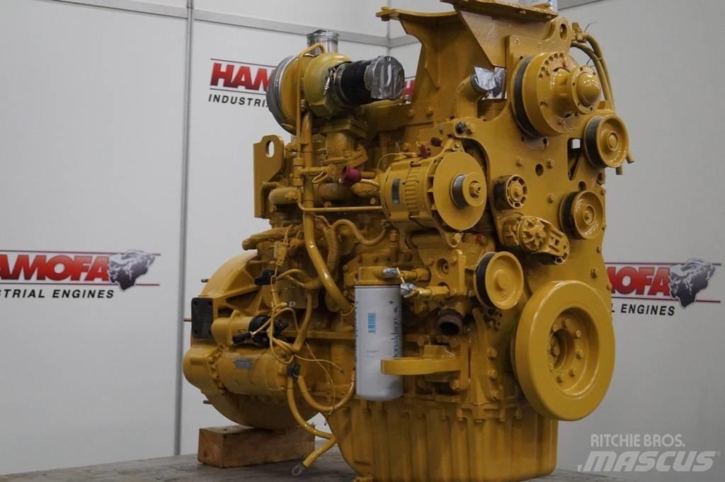 CAT 3126 Motory