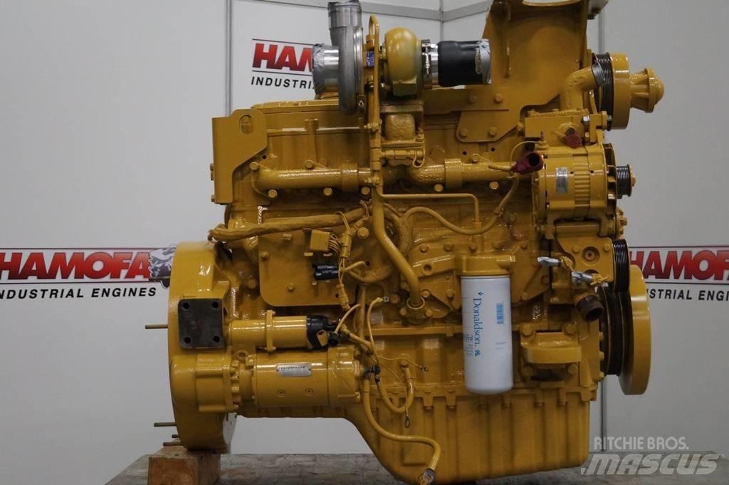 CAT 3126 Motory