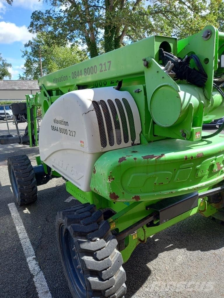Niftylift HR 21 D Kloubové plošiny