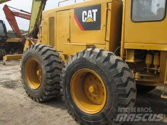 CAT 140 G Grejdry