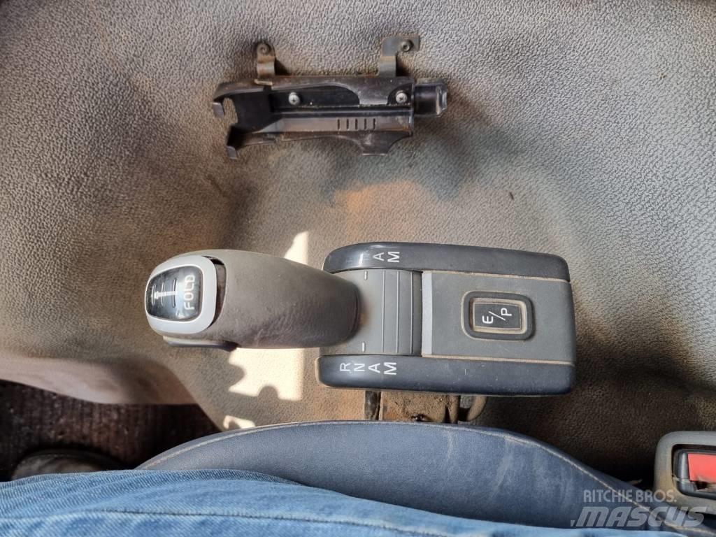 Volvo FM 400 Ramenové nosiče kontejnerů