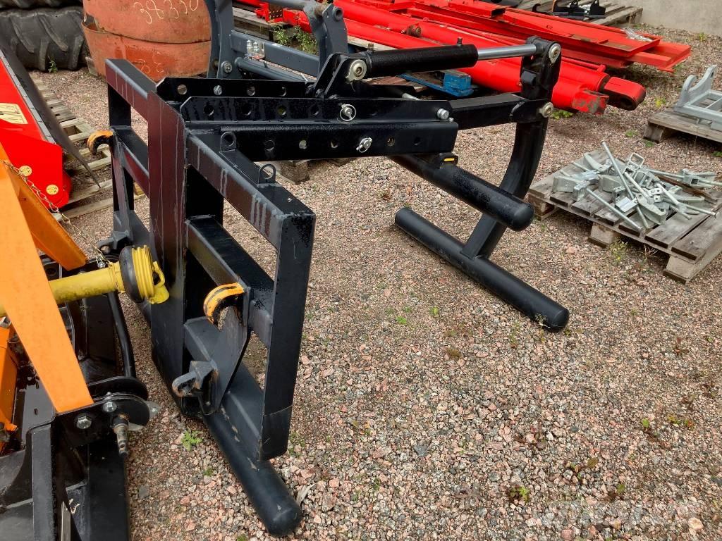 Ålö Topgrip Další příslušenství k traktorům