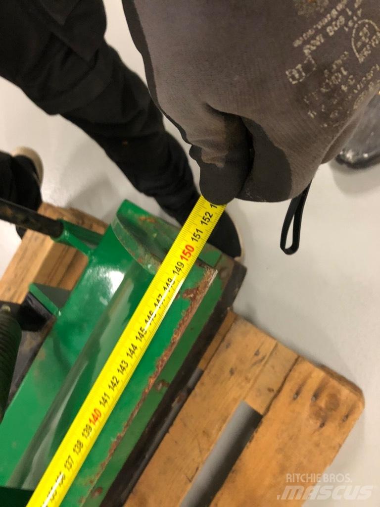  Sneblad 150cm Komunální technika - ostatní