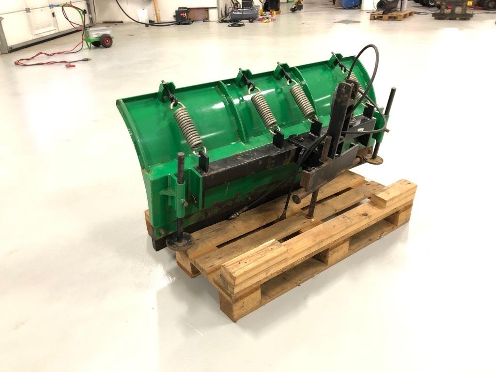  Sneblad 150cm Komunální technika - ostatní
