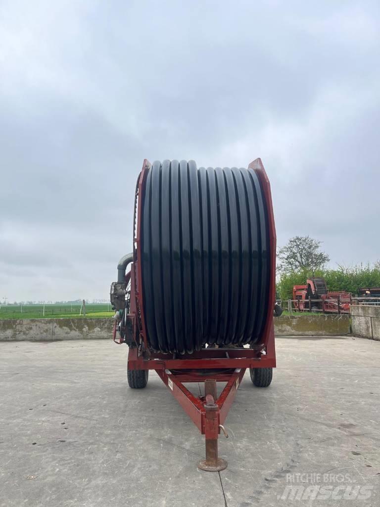 Irrimec 110TG380 Zavlažovací systémy