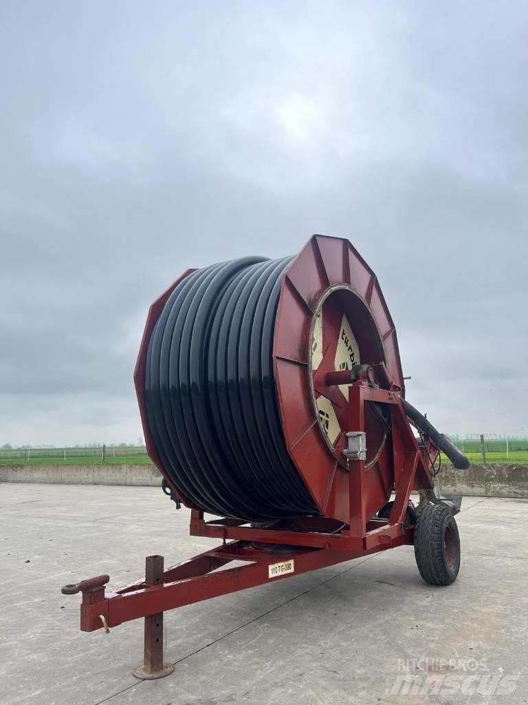Irrimec 110TG380 Zavlažovací systémy
