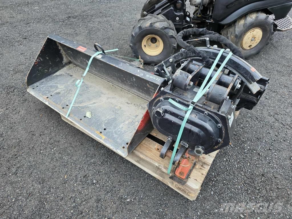 Ditch Witch R300 Rýhovače