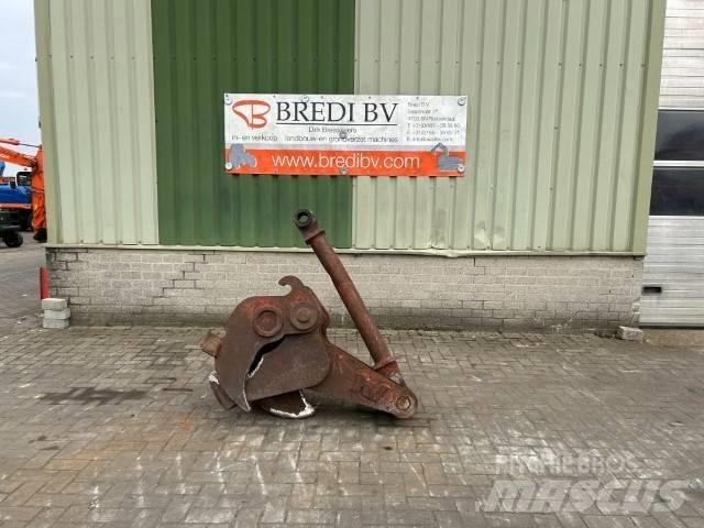  Betonbreker Gebruikt Bourací kladiva / Sbíječky