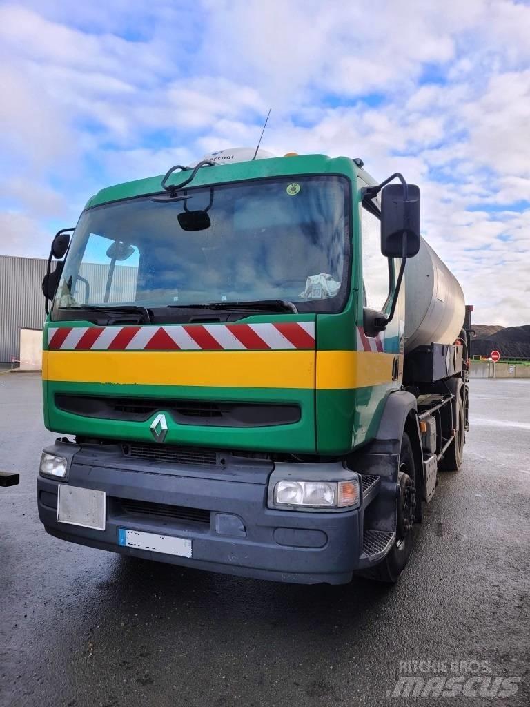 Acmar 625 SA 9000 Rozstřikovače asfaltu