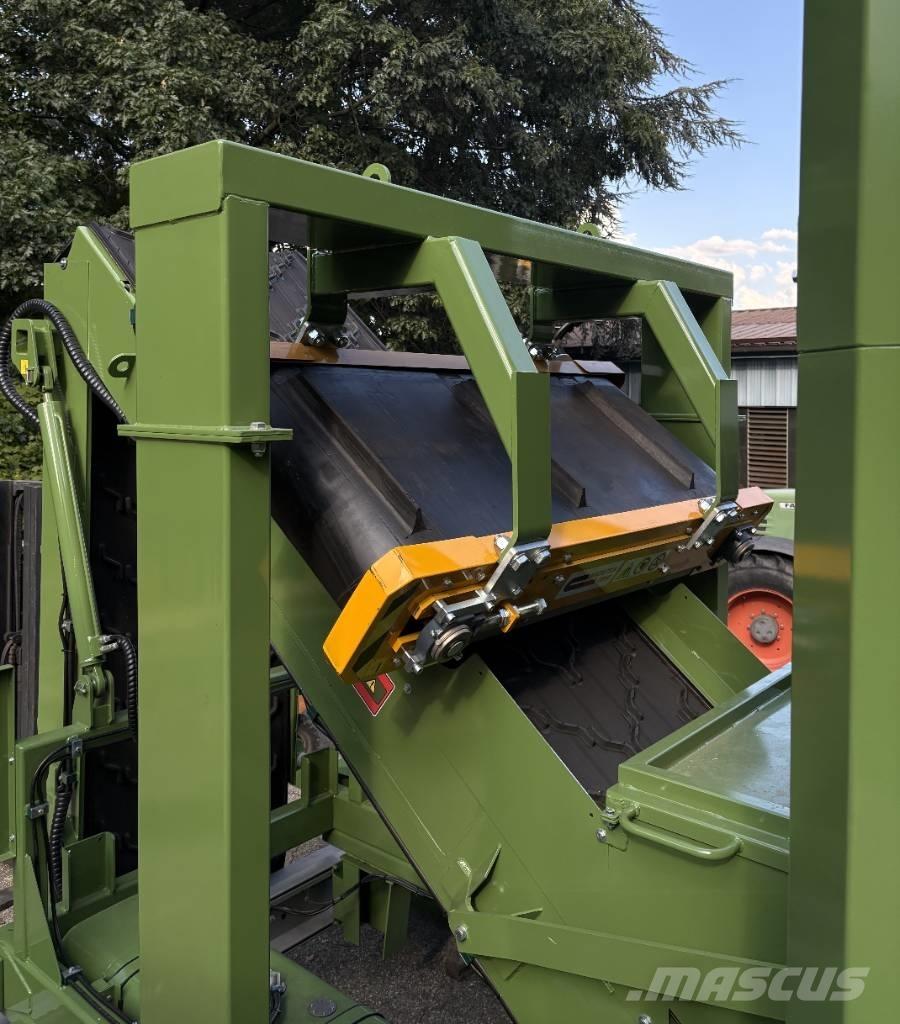 Pezzolato S 10000 M Lesnictví – ostatní