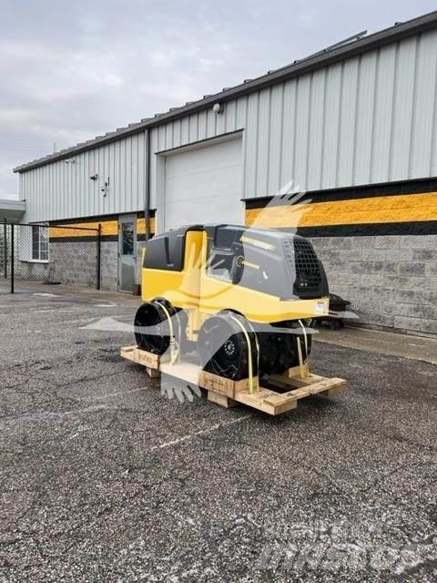 Bomag BMP8500 Vlečné vibrační válce