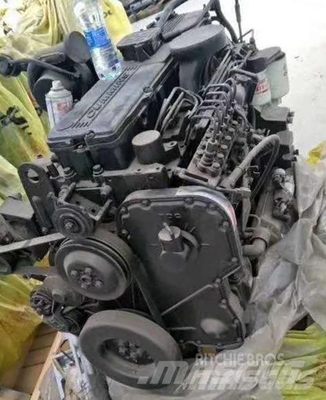 Cummins L360-20 Motory