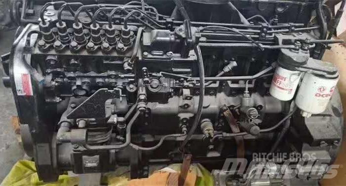 Cummins L360-20 Motory
