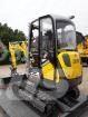 Wacker Neuson ET 24 Mini rýpadla < 7t