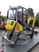 Wacker Neuson ET 24 Mini rýpadla < 7t
