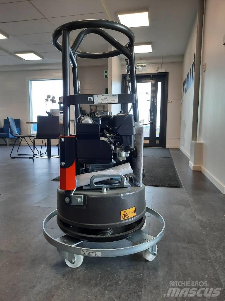 Husqvarna LX90 Kompaktory