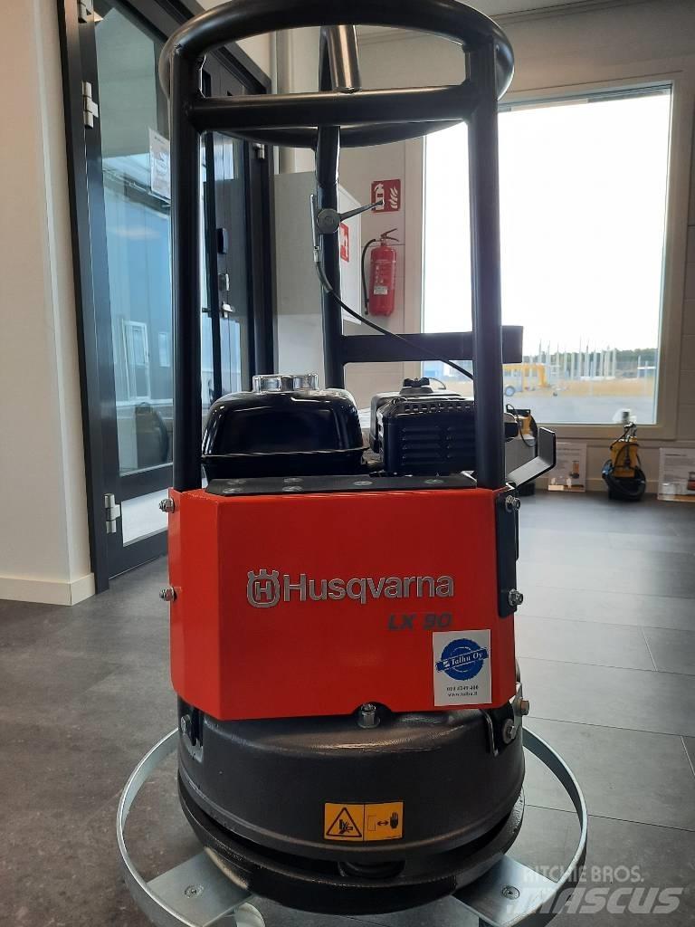 Husqvarna LX90 Kompaktory