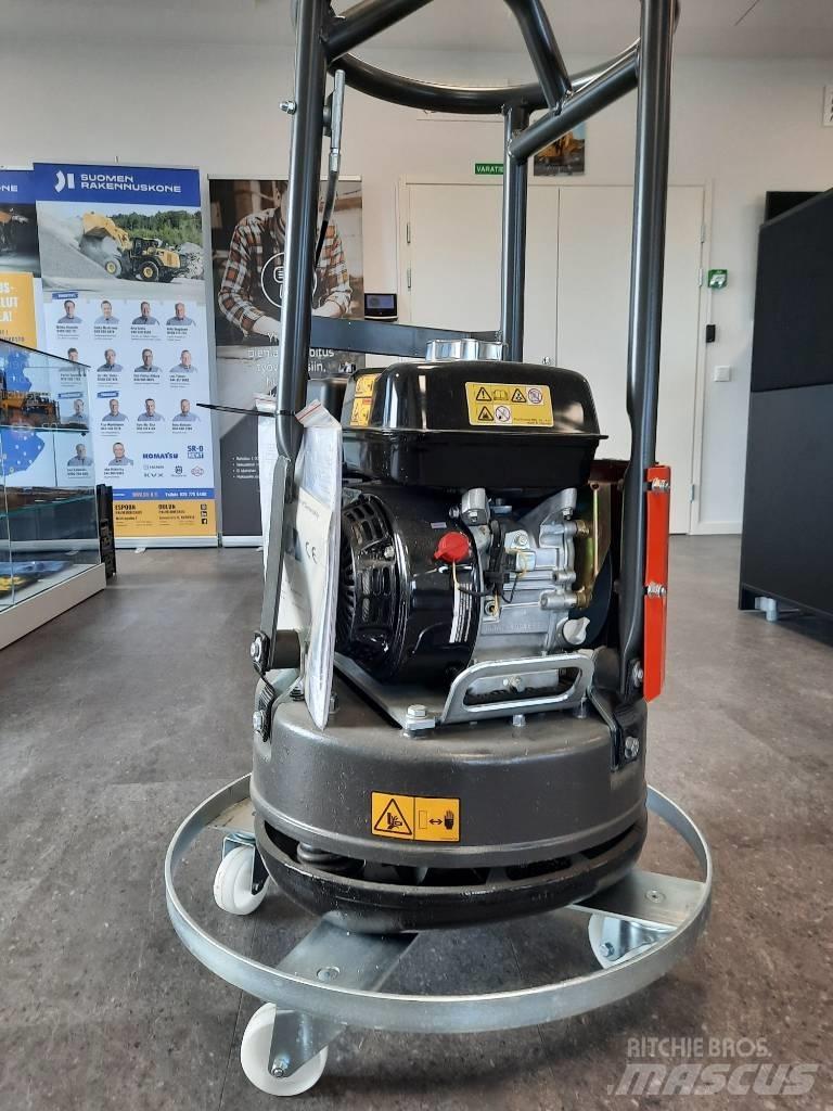 Husqvarna LX90 Kompaktory
