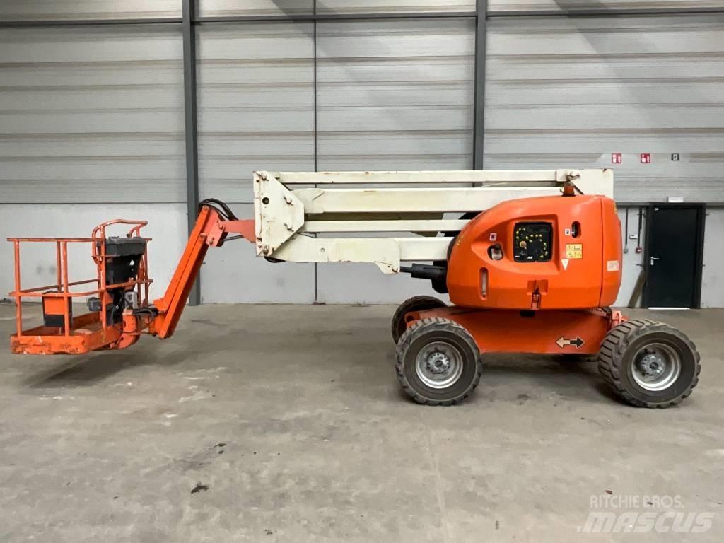 JLG 450 AJ Kloubové plošiny