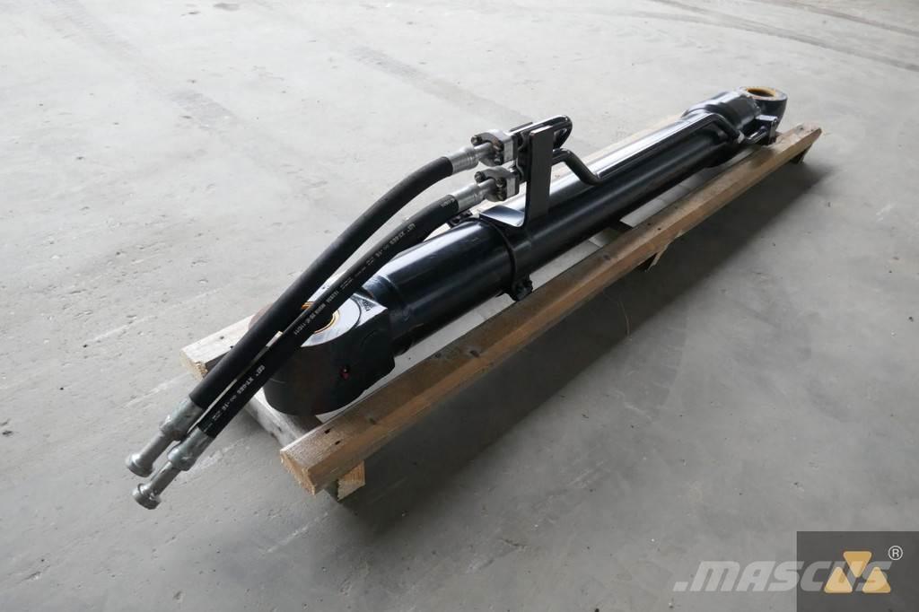 CAT 225-4523 Hydraulika